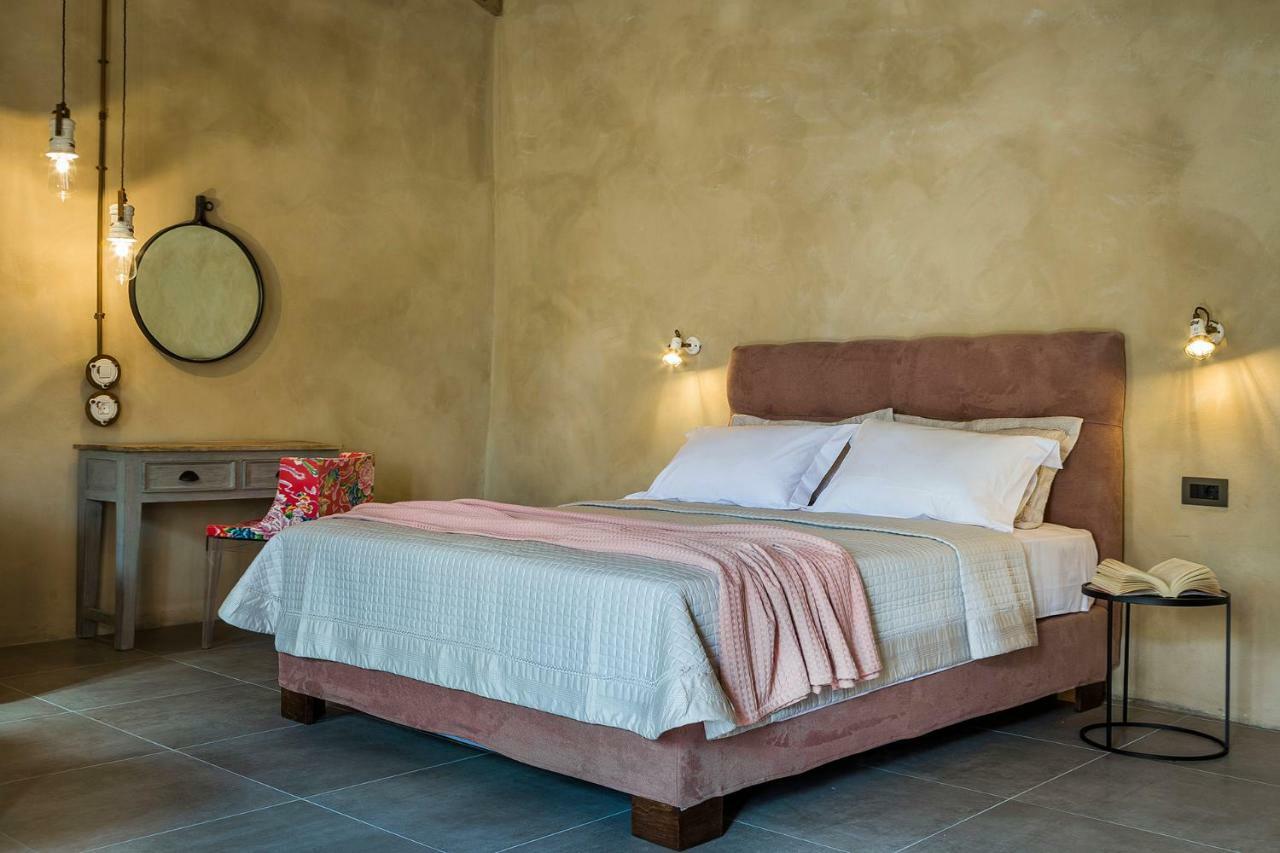 Villa Daniela - Saint Nikolas Retreat Faraklata Buitenkant foto